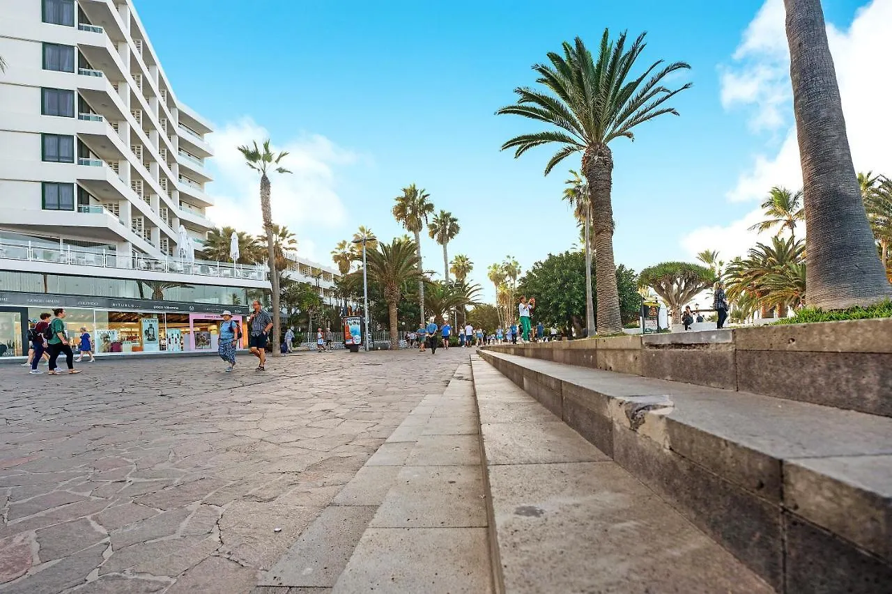 Apartamento Martianez Con Wifi Puerto de la Cruz   Puerto de la Cruz (Tenerife)