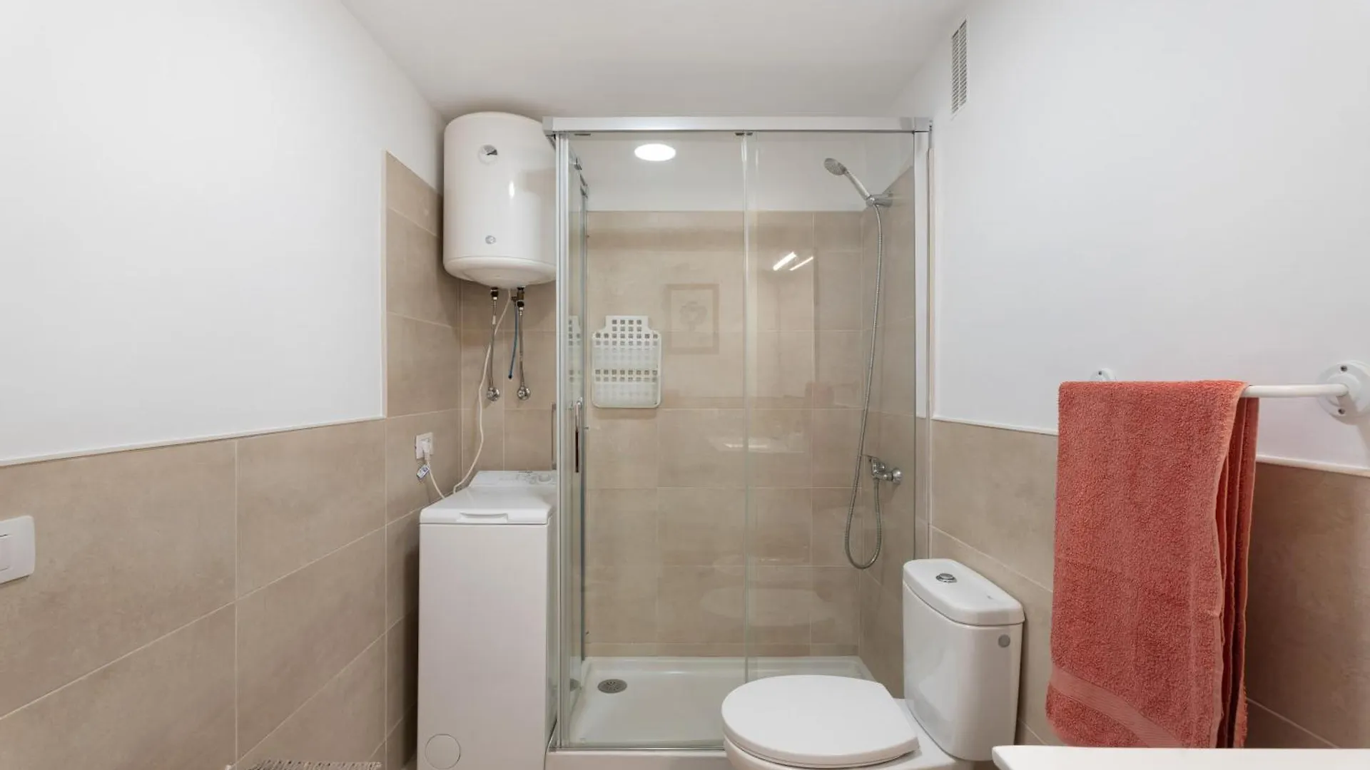 Apartamento Martianez Con Wifi Puerto de la Cruz  Puerto de la Cruz (Tenerife)