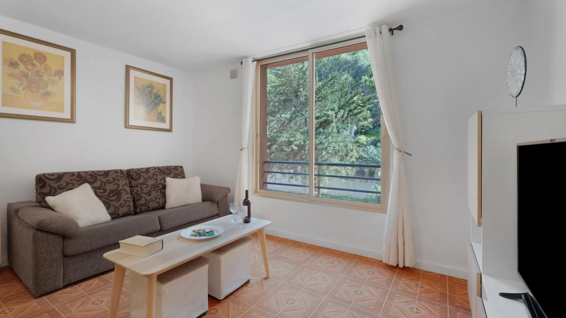 Apartamento Martianez Con Wifi Puerto de la Cruz