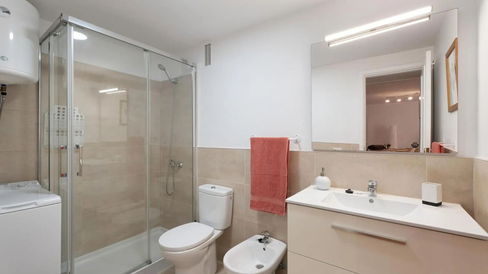 Apartamento Martianez Con Wifi Puerto de la Cruz  España