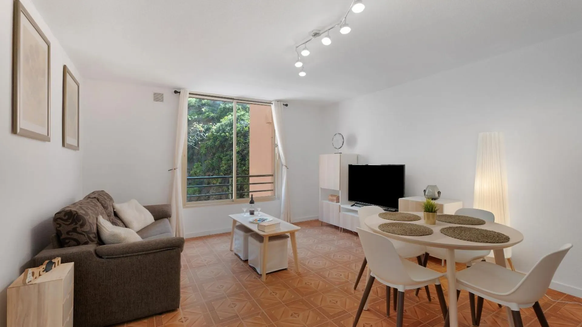 Apartamento Martianez Con Wifi Puerto de la Cruz