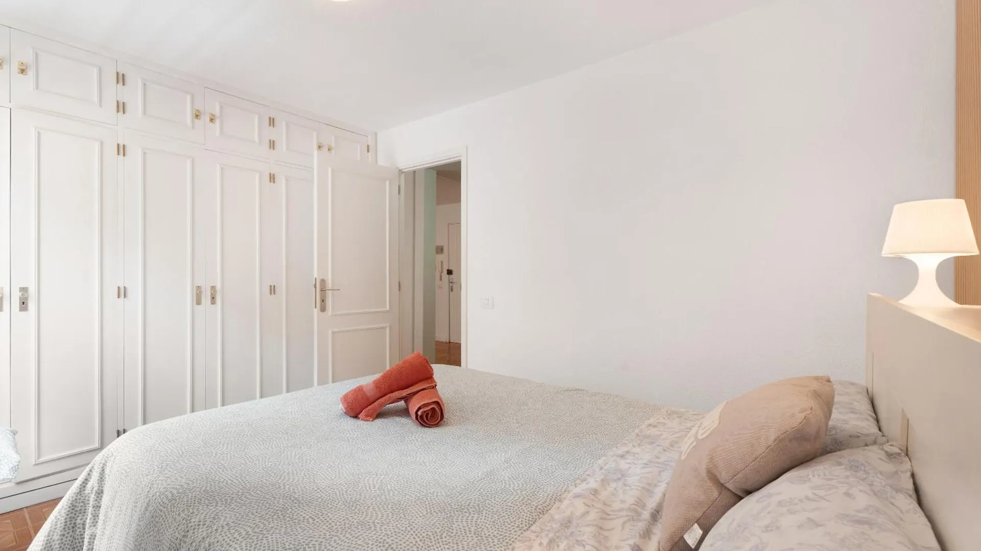 Apartamento Martianez Con Wifi Puerto de la Cruz