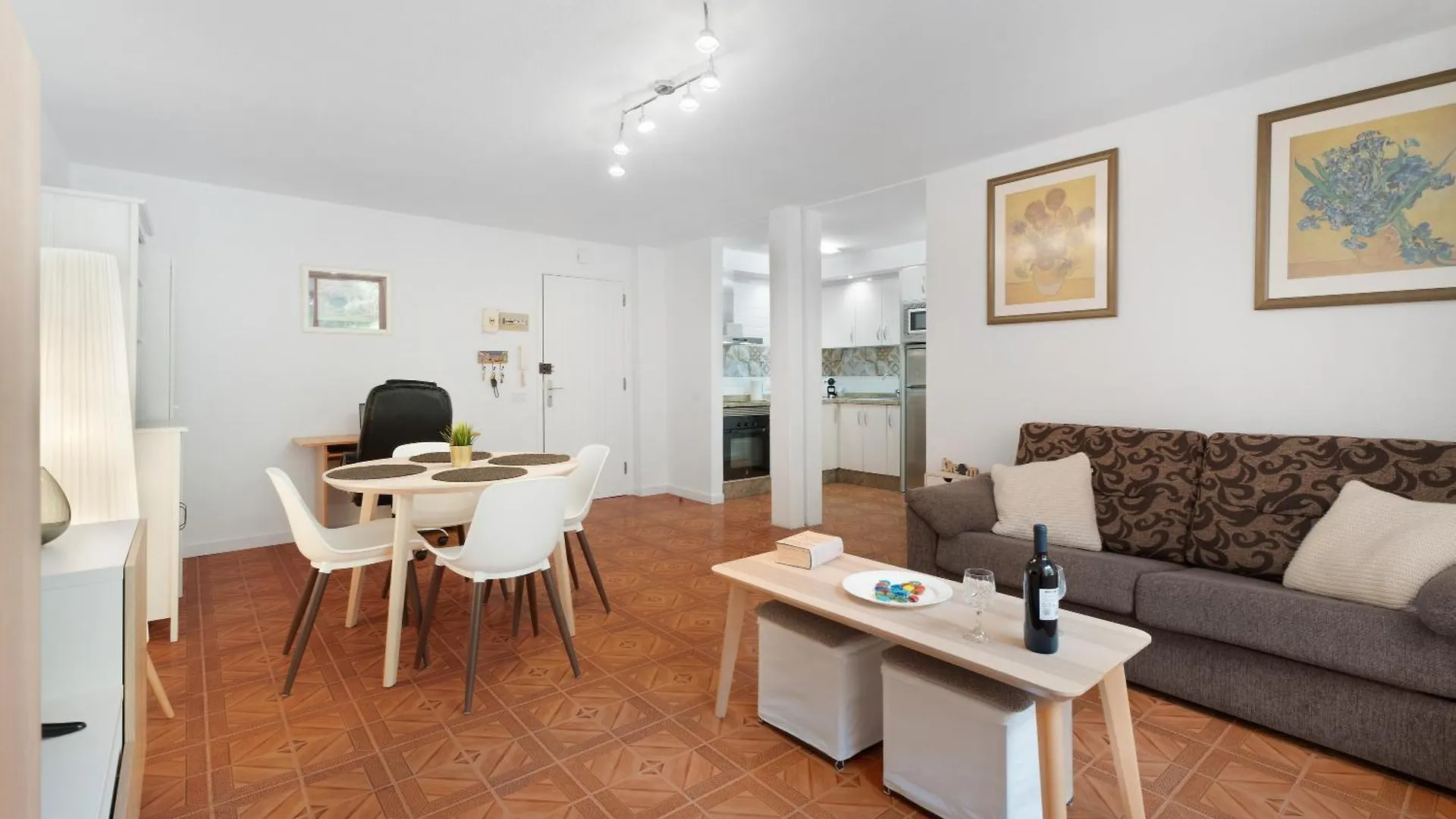 Apartamento Martianez Con Wifi Puerto de la Cruz