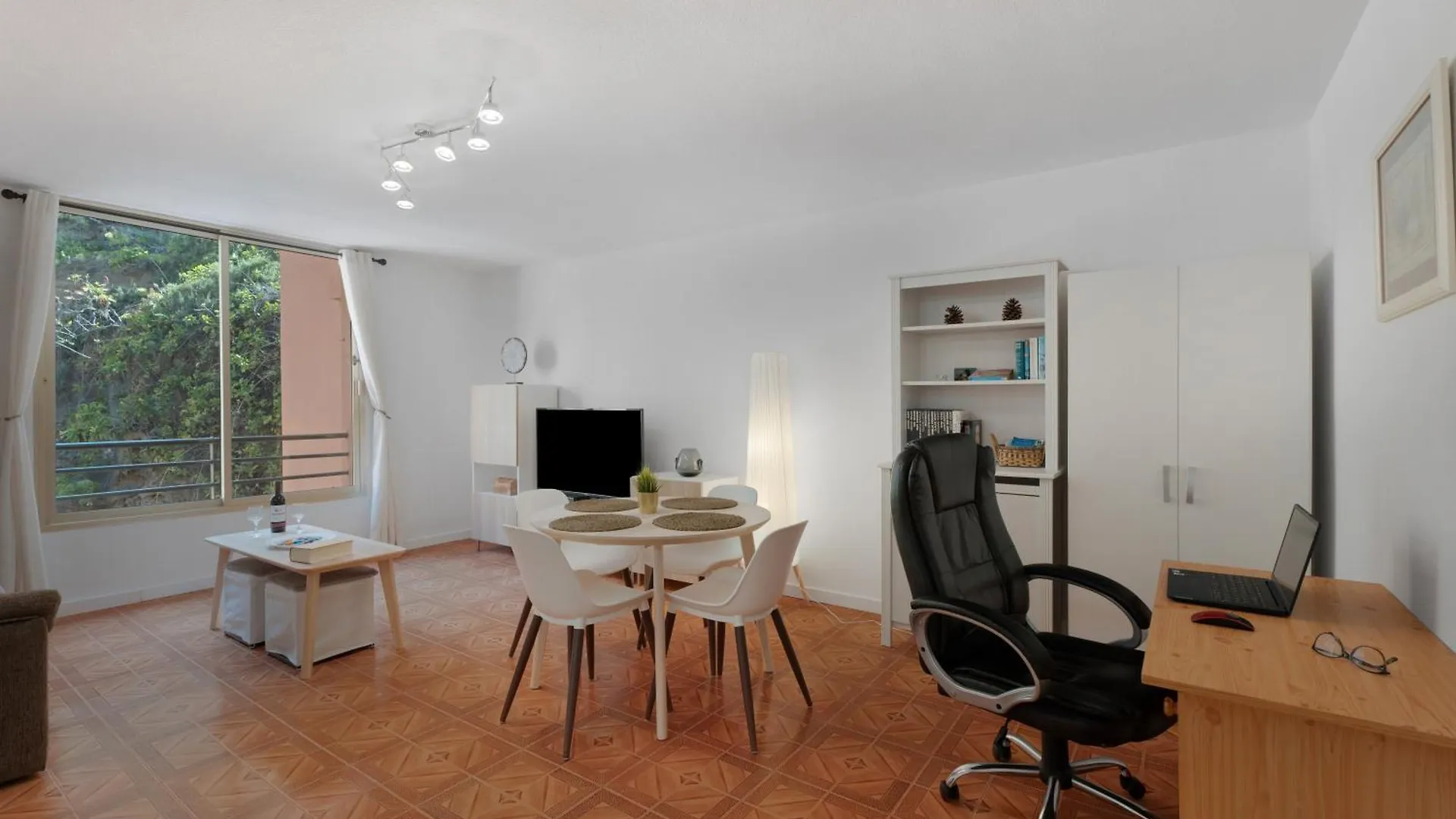 Apartamento Martianez Con Wifi Puerto de la Cruz  0*, Puerto de la Cruz (Tenerife)